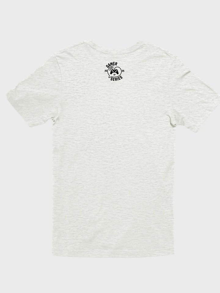 Menacing Game Over Tee product image (2)