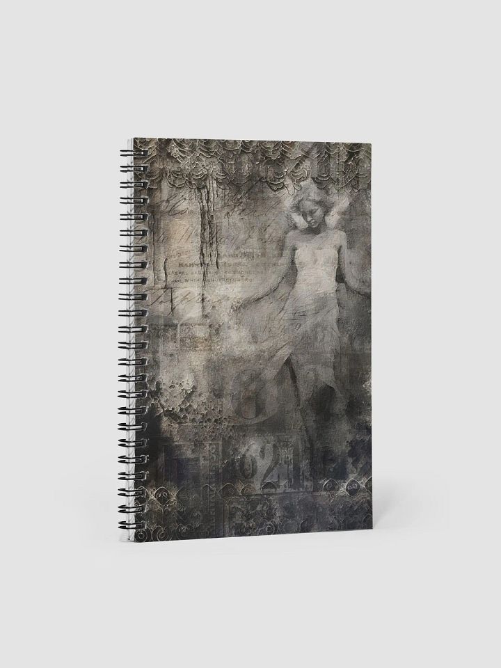 Guardian Angel Notebook product image (1)