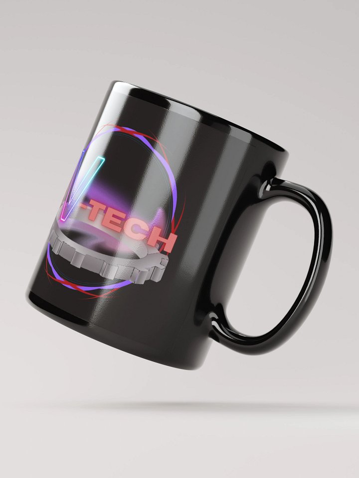 V - Tech Mug product image (4)