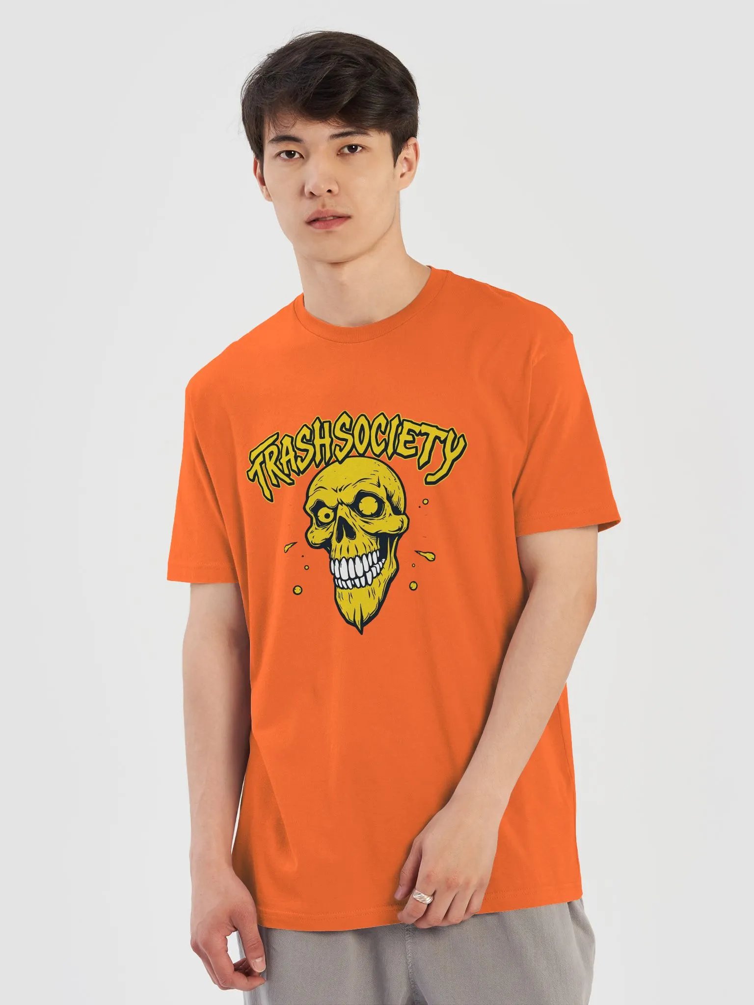 TRASH SOCIETY GRIT product image (5)