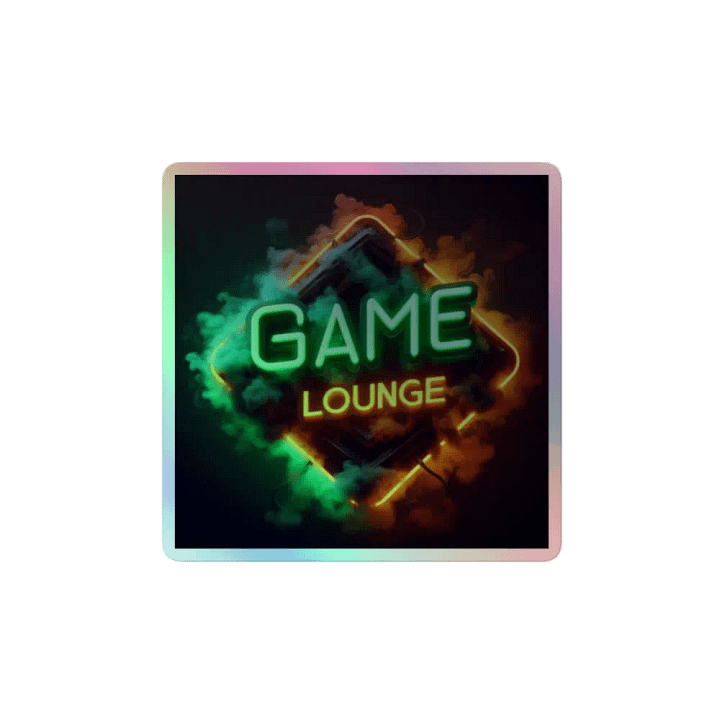 Game Lounge product image (2)