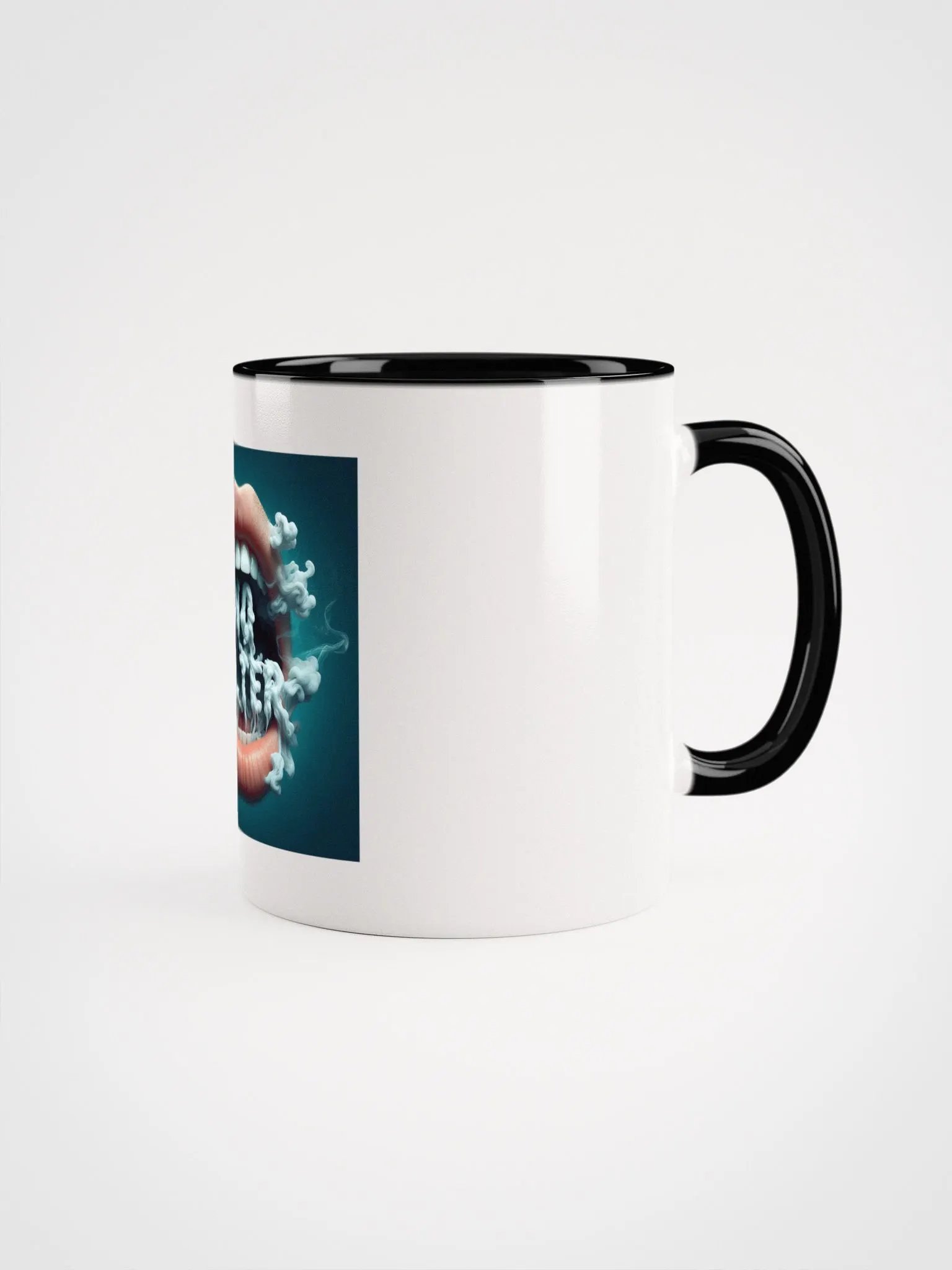 NO FILTER COFFEE MUG product image (1)