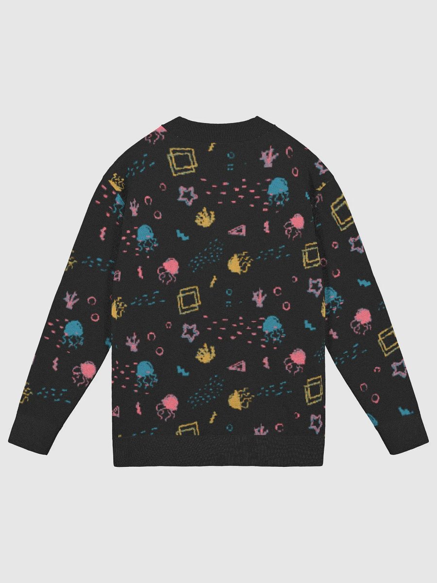 Shifty Seas knit cardigan product image (3)