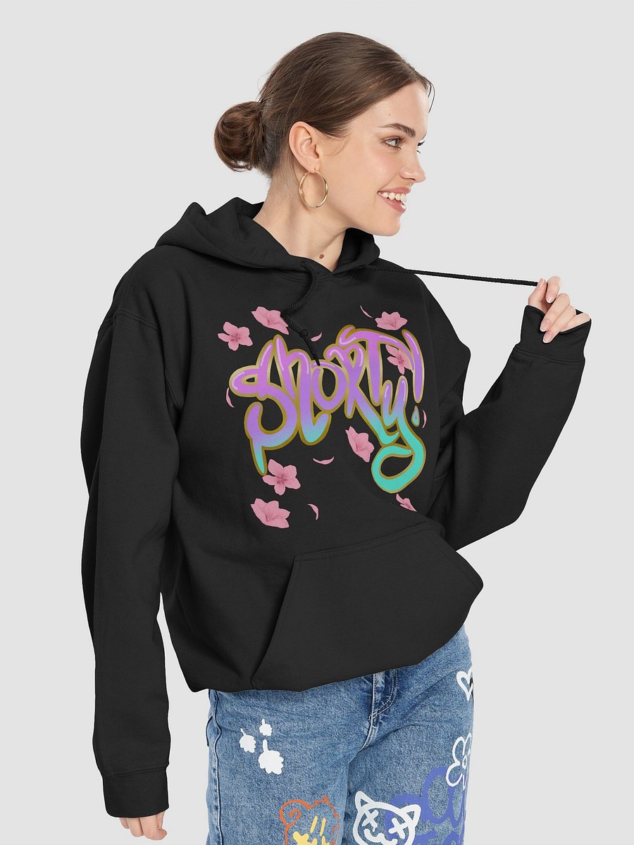 falling blossoms hoodie product image (7)