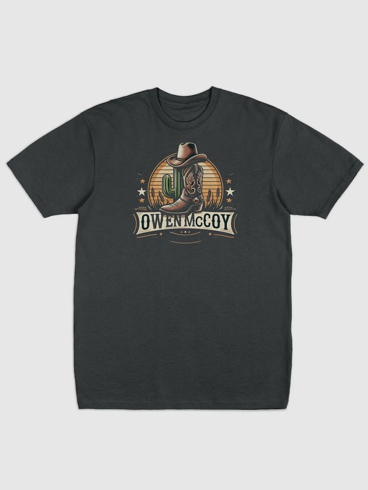 owen mccoy tshirt product image (1)
