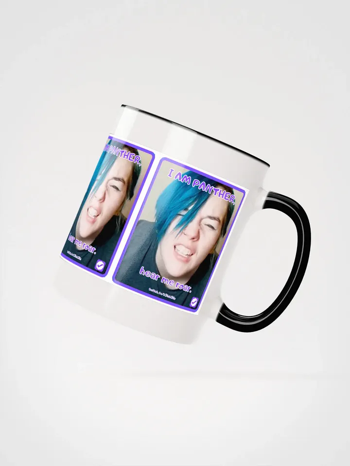Cursed Merch Mug product image (6)