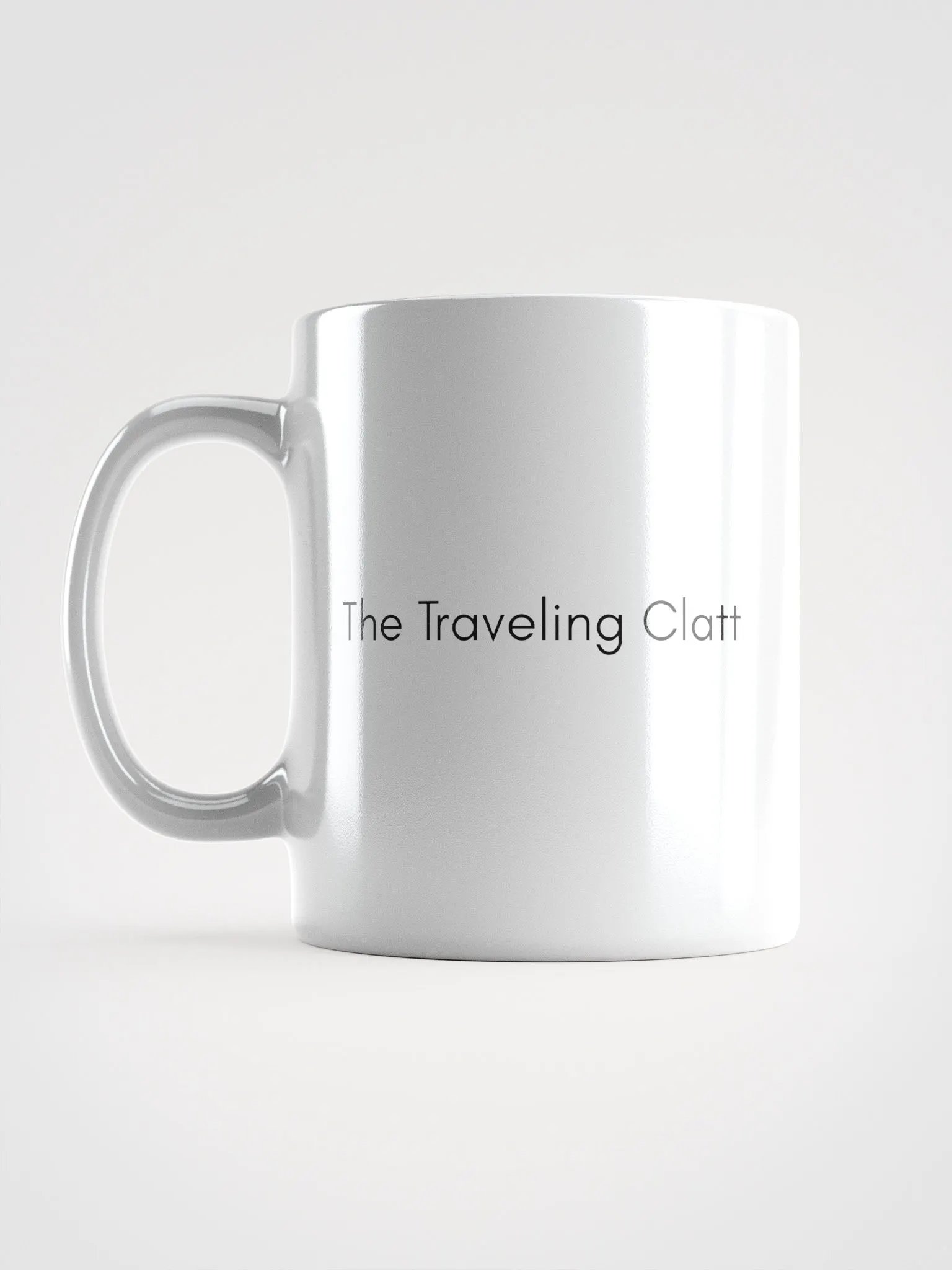 Abu Baklawa Mug product image (6)