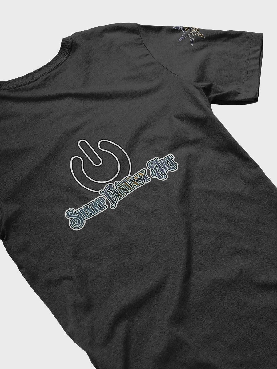 Enchanted Toad - SFA Supersoft T-Shirt product image (10)