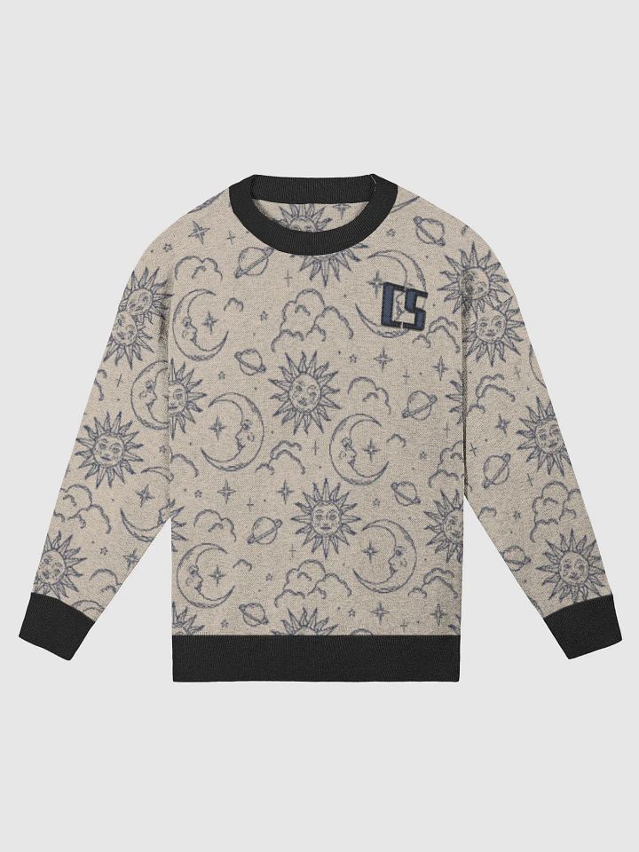 CS Sweater product image (1)