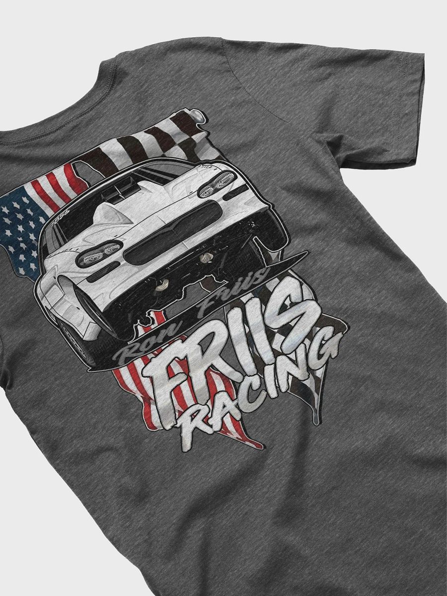 Ron Friis - Thank You God - tee product image (40)