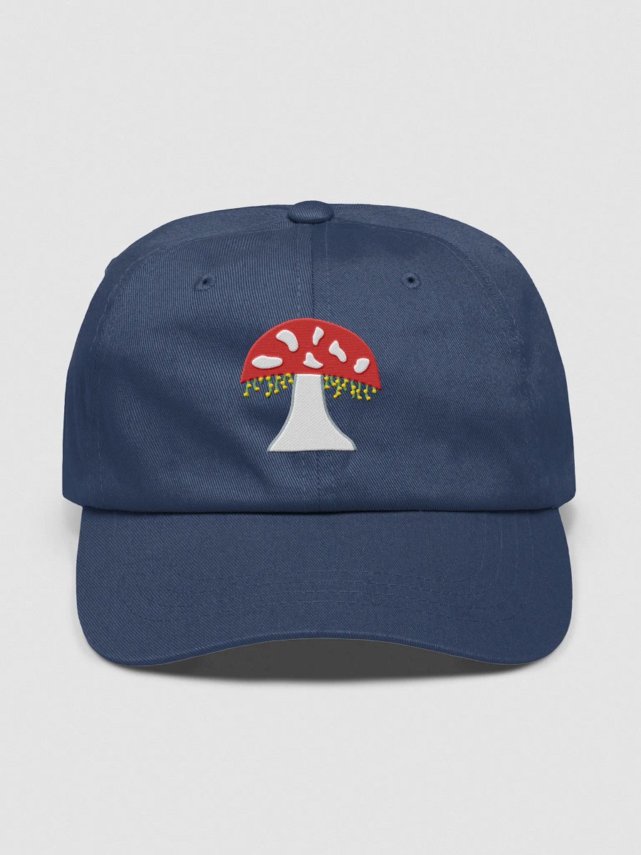 The Mushroom Cap product image (1)