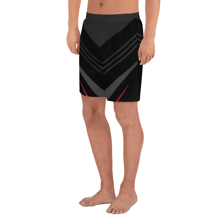 Vanguard Vibe Athletic Shorts product image (4)