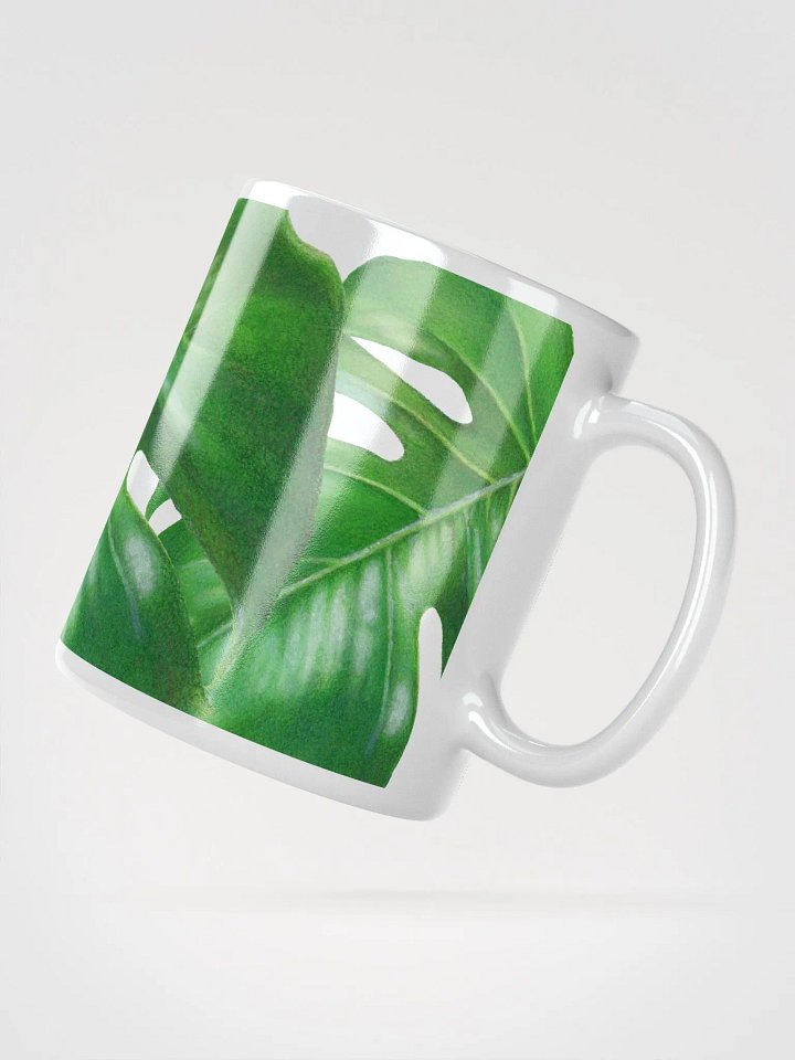 Monstera Leaves product image (2)
