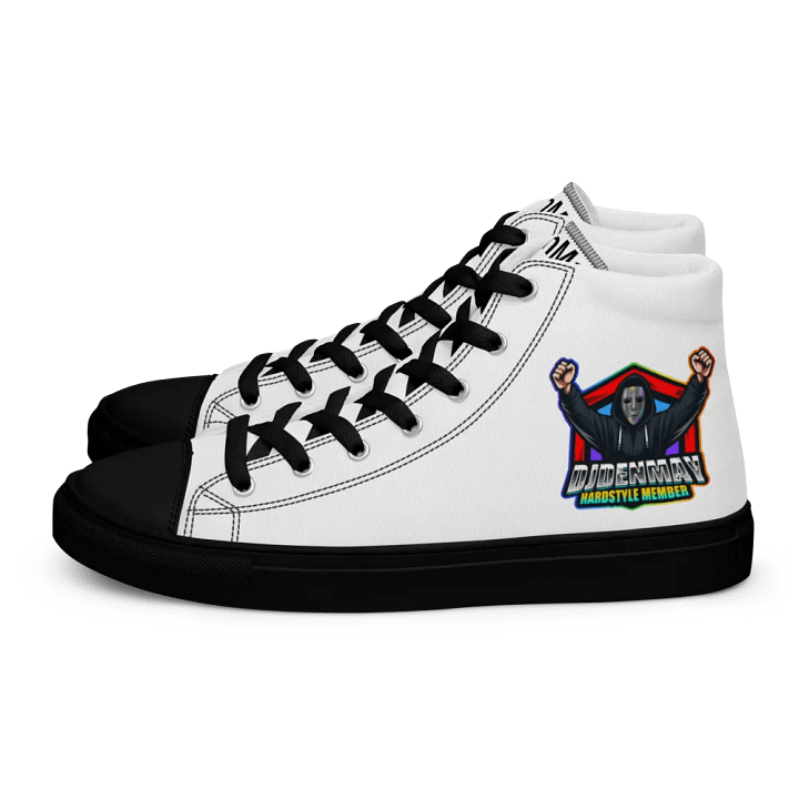 DJ DenMay Shoes product image (1)