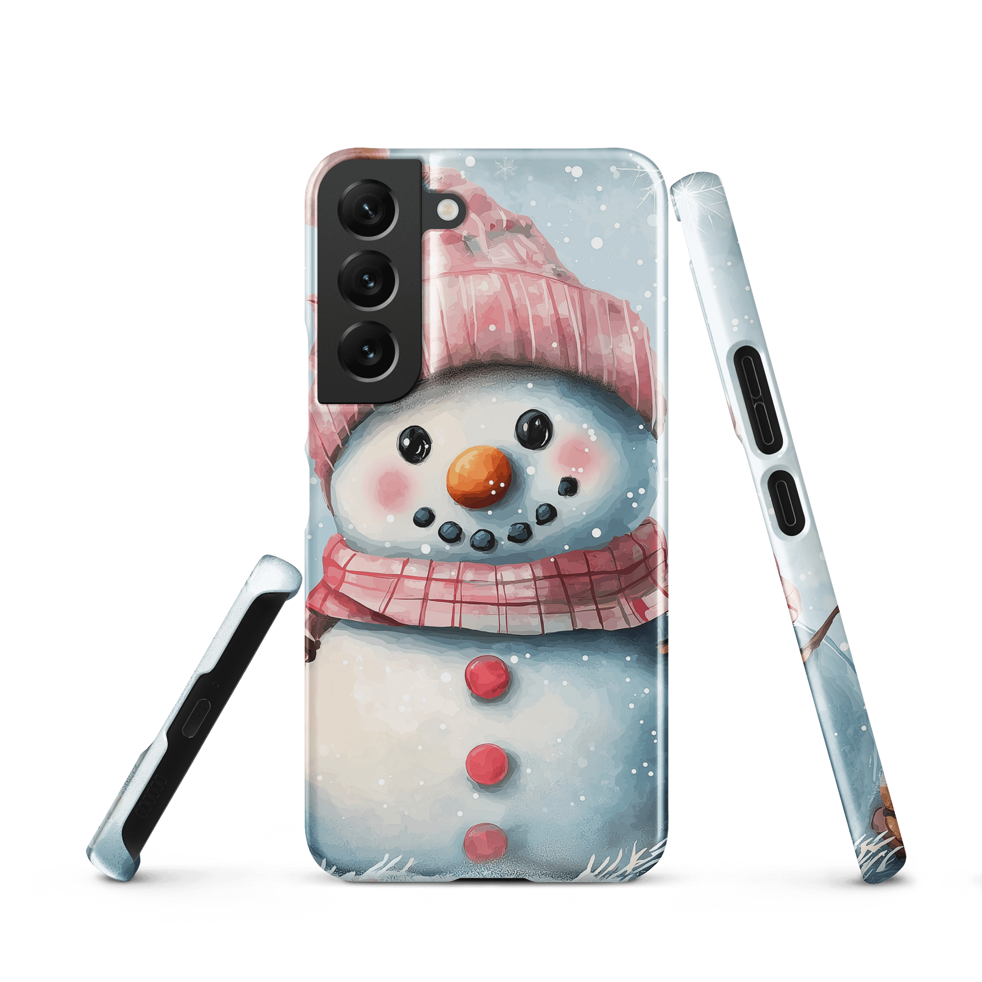 Little Frotsy Samsung® Snap Case product image (1)