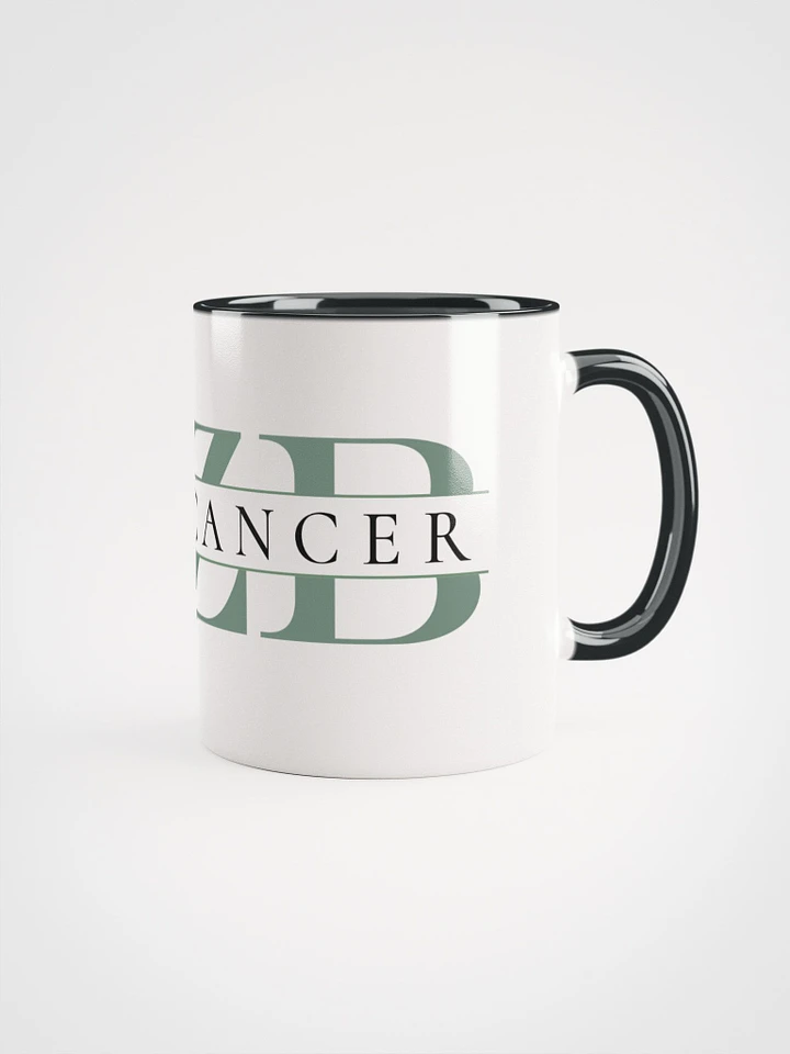 F Cancer BZB Mug product image (1)