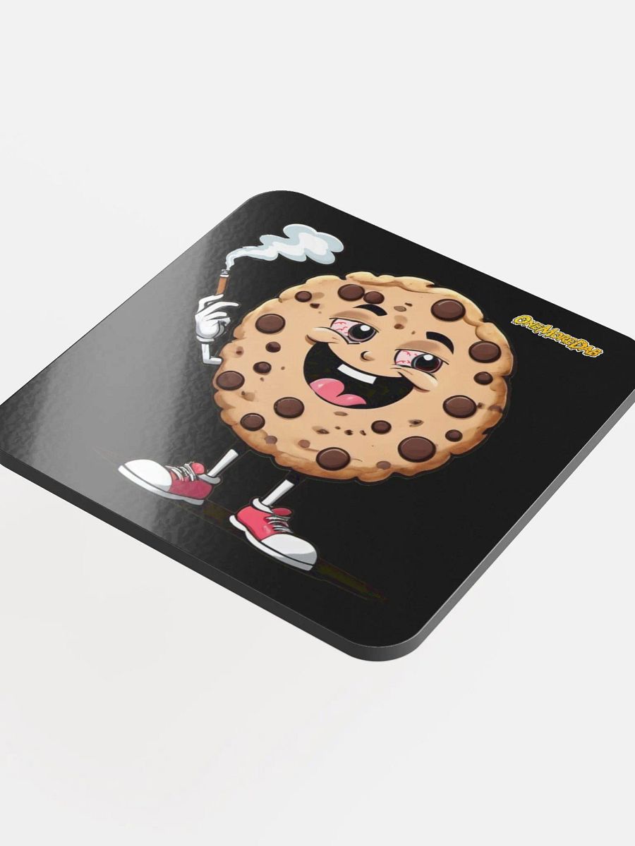 BAKED Cookie Coaster product image (4)