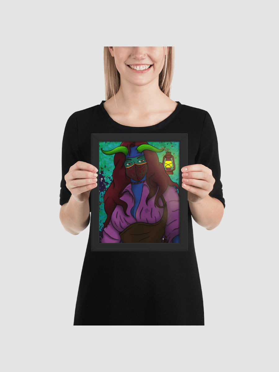 Brew Framed Poster product image (2)