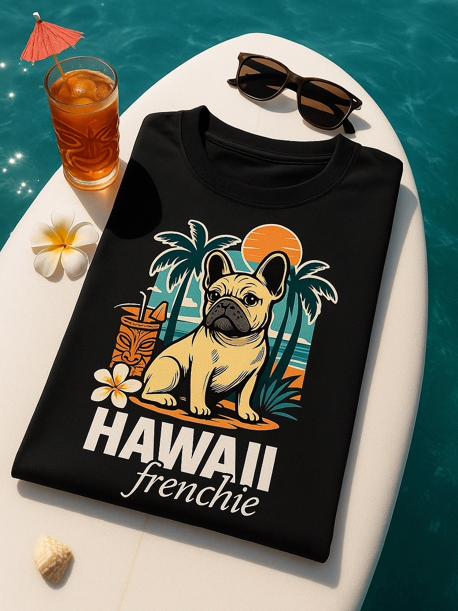 HAWAII frenchie product image (4)