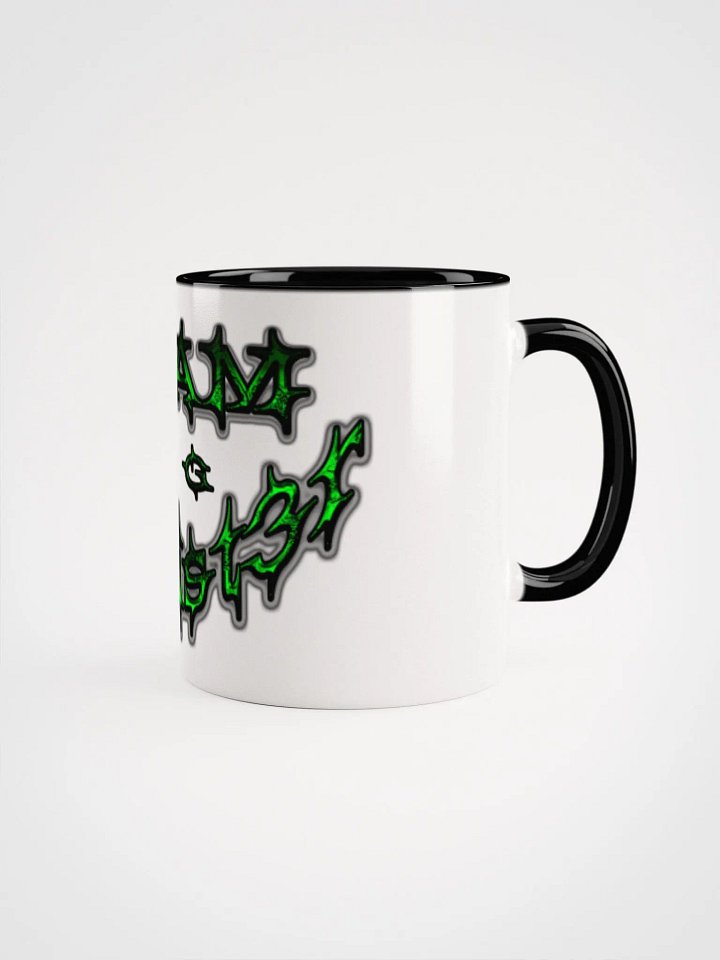 2Tone Mug Logo product image (7)