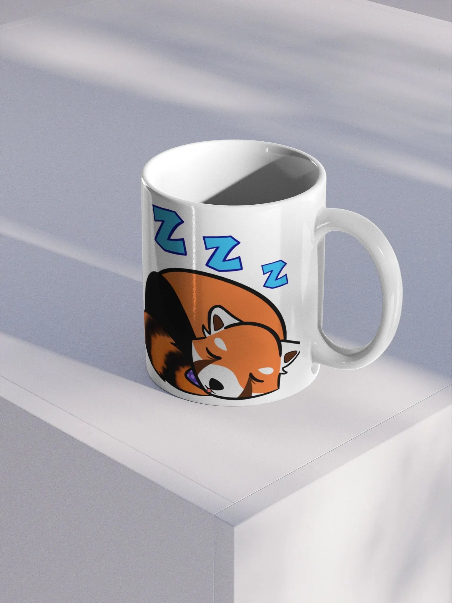 Sleepy Mug product image (2)