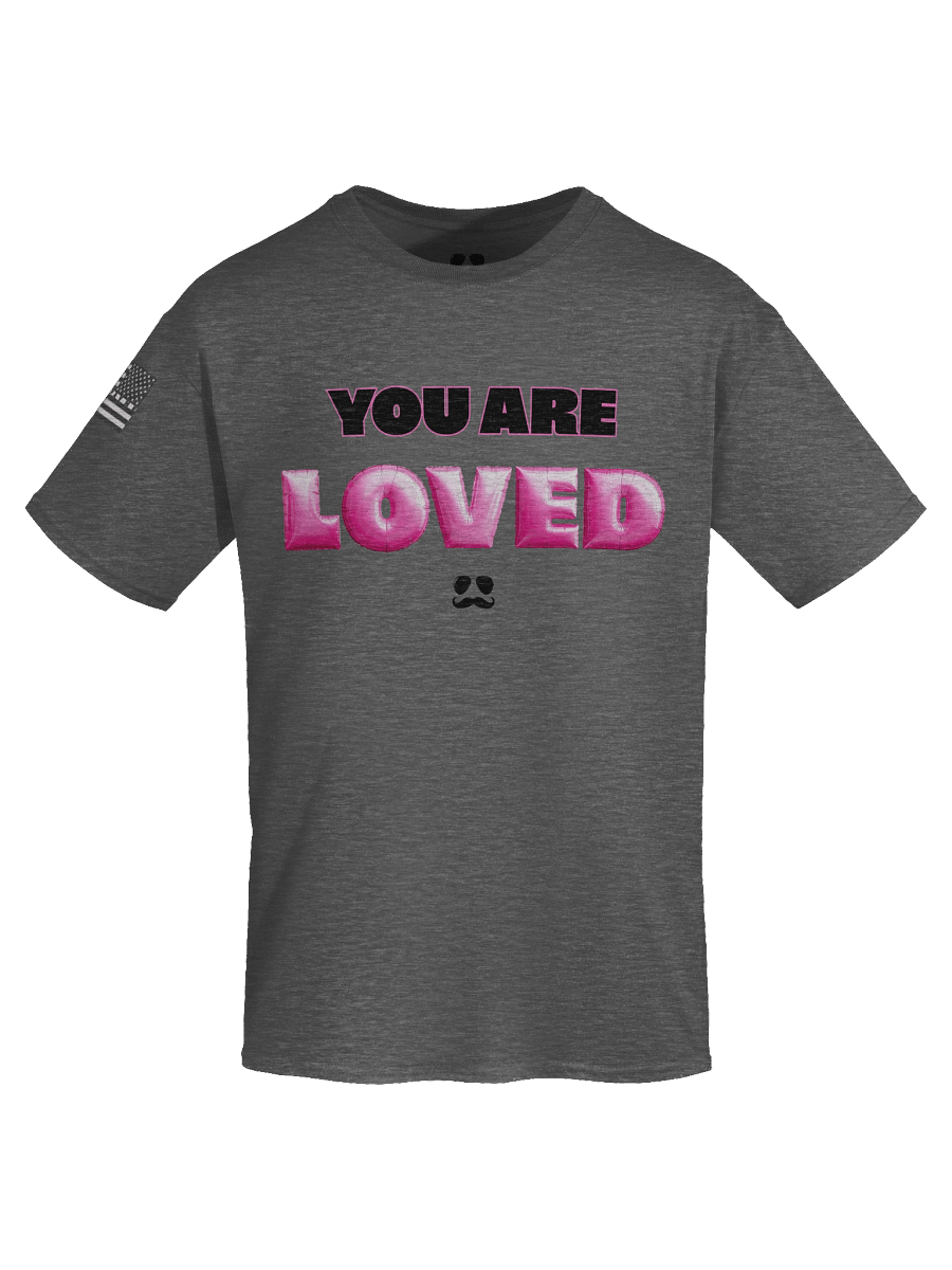 You Are Loved Tee product image (40)