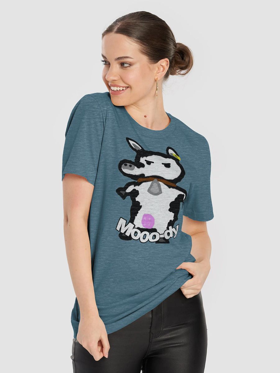 Mooo-dy Supersoft T-Shirt product image (70)