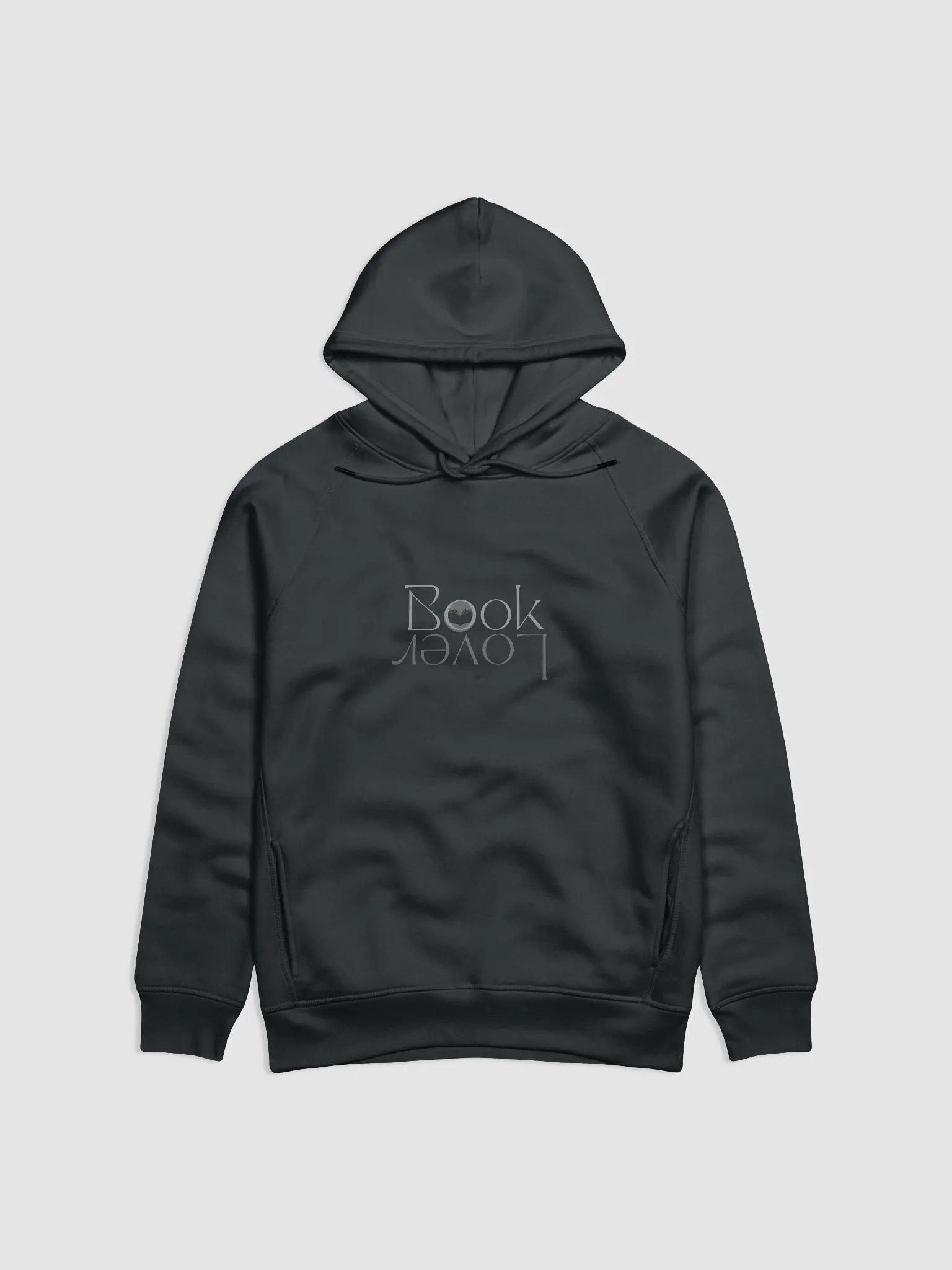 Book Lover hoodie product image (1)
