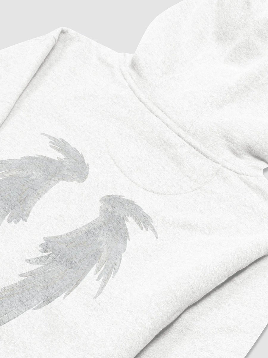 Hoodie (small print) - God's favorite product image (58)