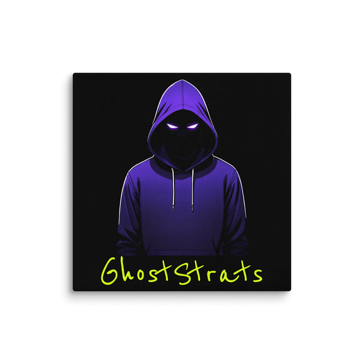 GHOSTSTRATS FAV Print product image (2)