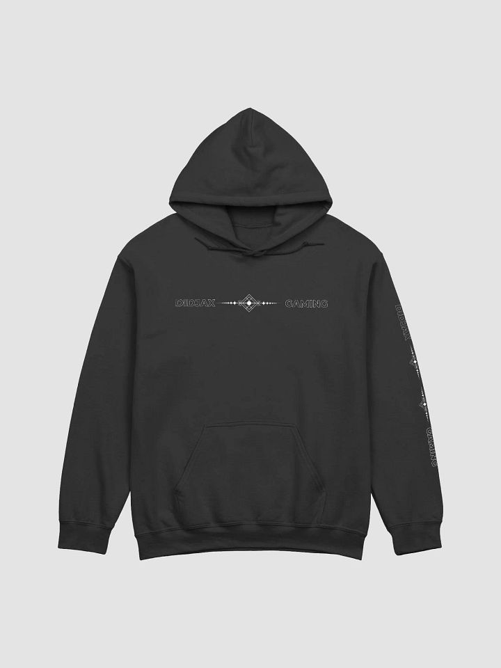 Didjax Streetwear Hoodie #2 product image (2)