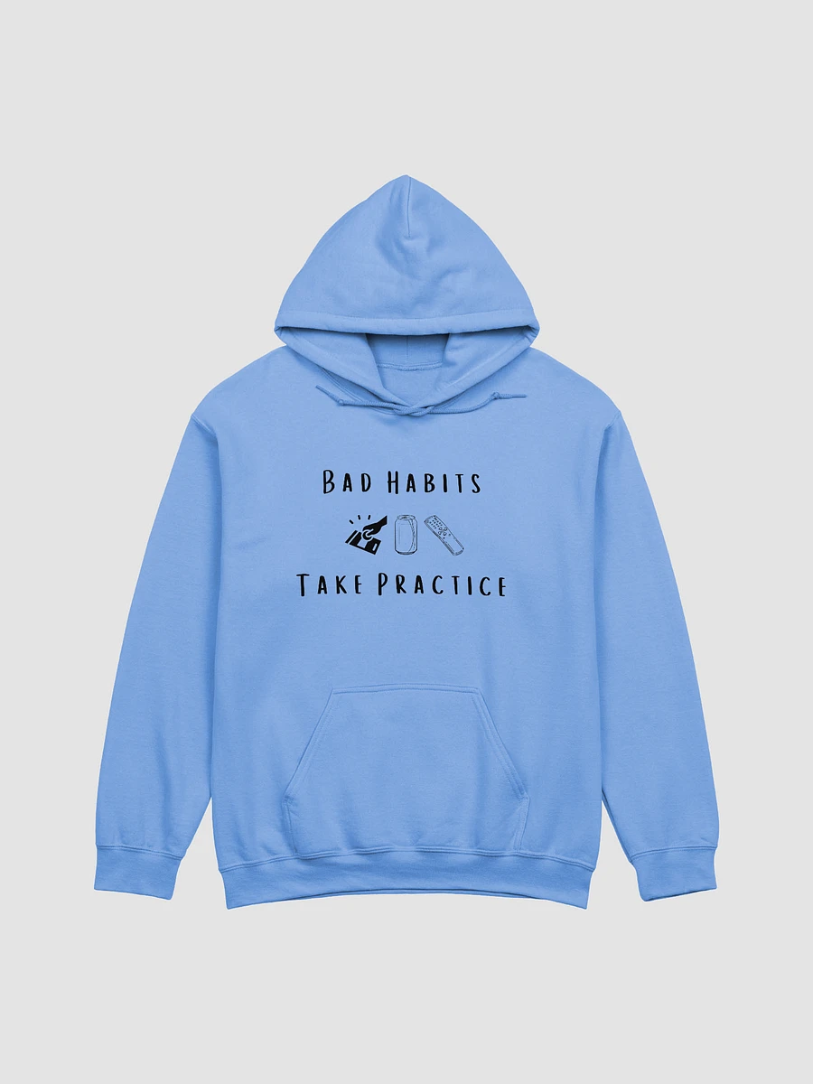 Bad Habits Hoodie product image (3)