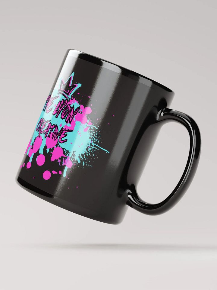 Coffee Mug... Or Paint Cup? product image (3)