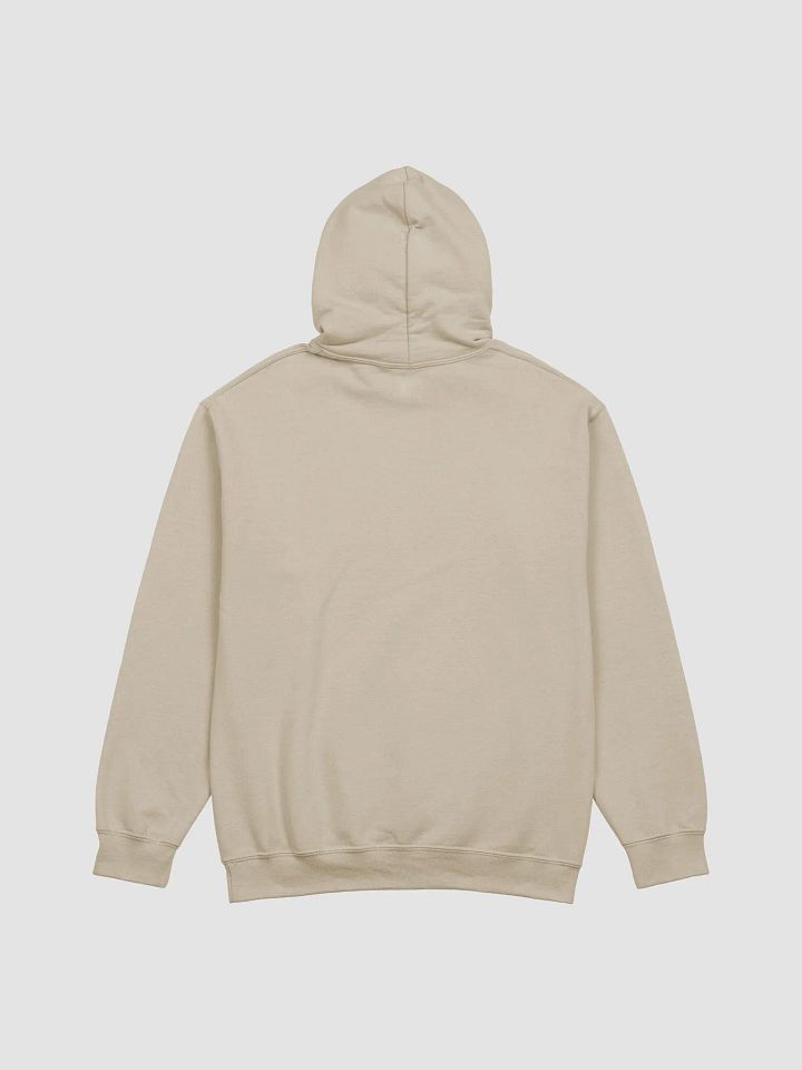 'Bog Witch' Hoodie (10 Colours Available) product image (2)