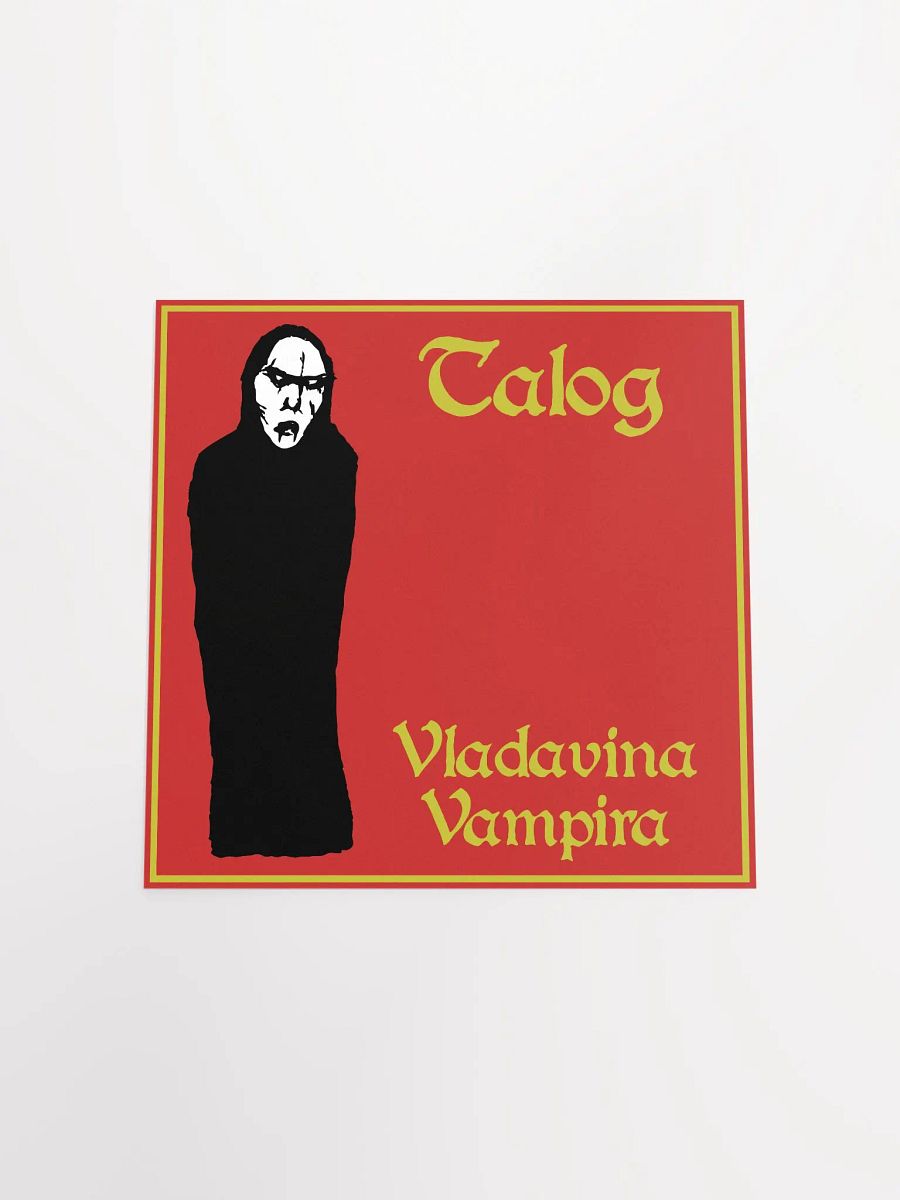 Vampir Poster product image (4)