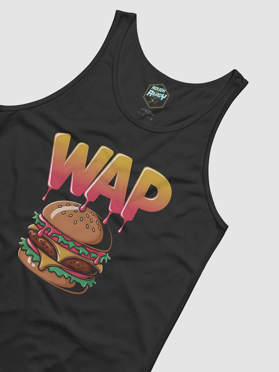 Rough N Ready Cowboy Tank product image (4)