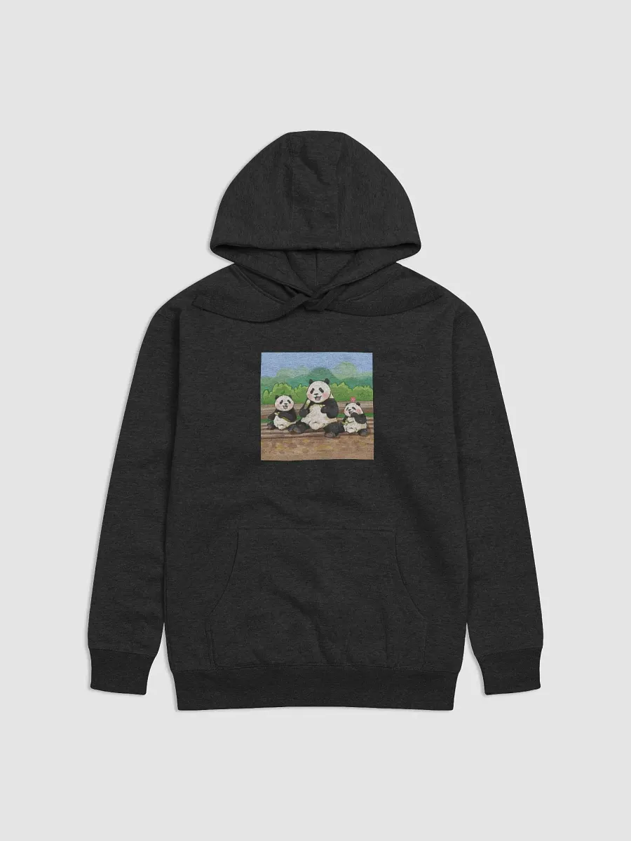 huahua and heye Panda product image (2)