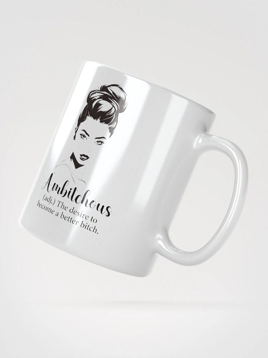 Ambitchous Definition Mug product image (5)