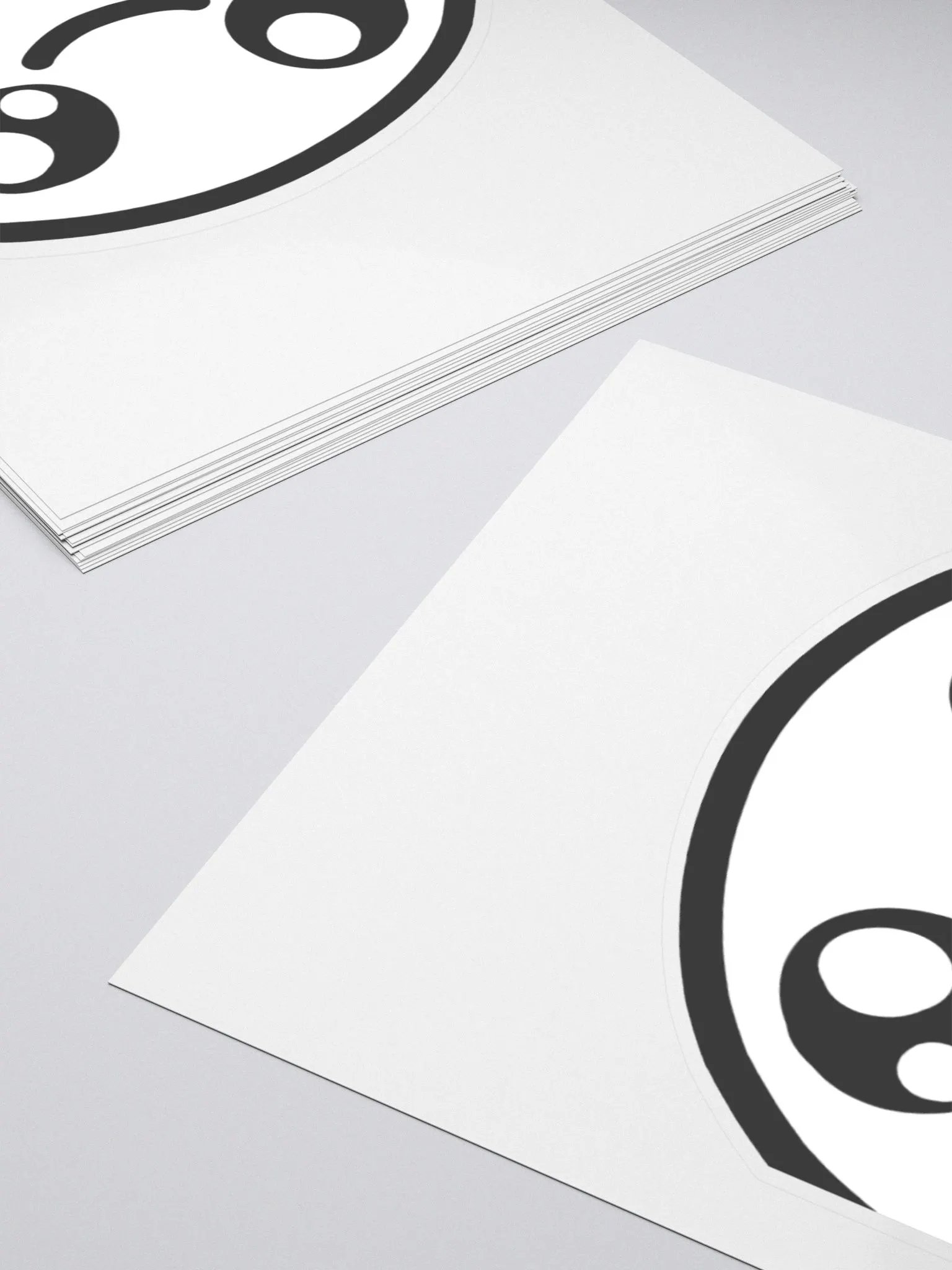 Cute Sticker product image (4)