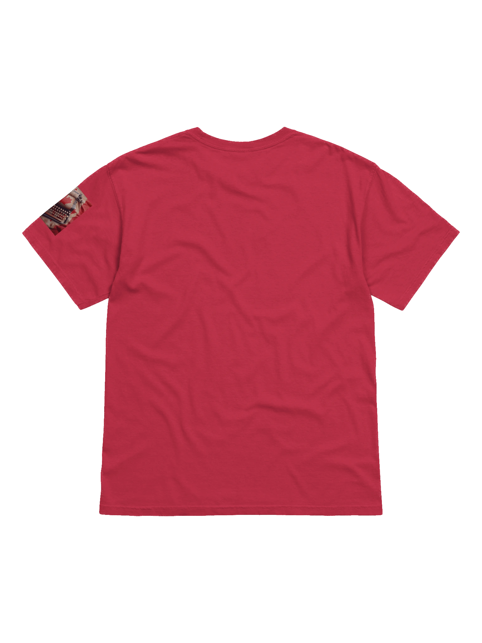 Sorry I'm Late product image (15)