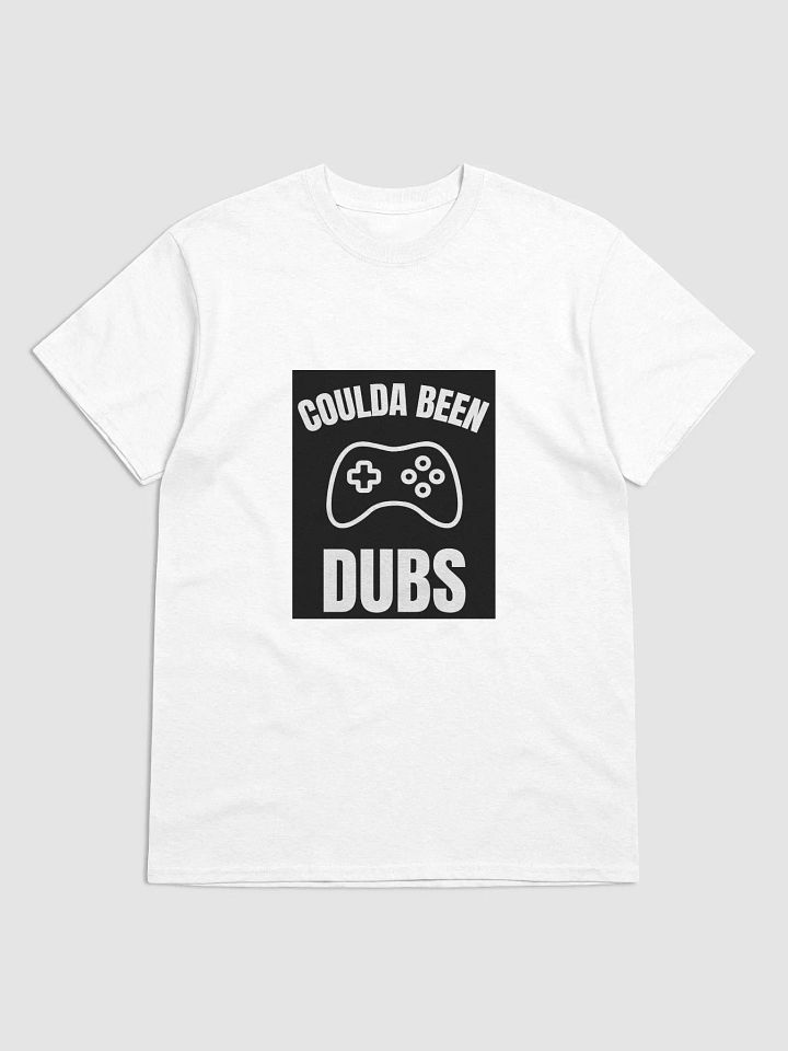 Coulda Been Dubs Tee product image (2)