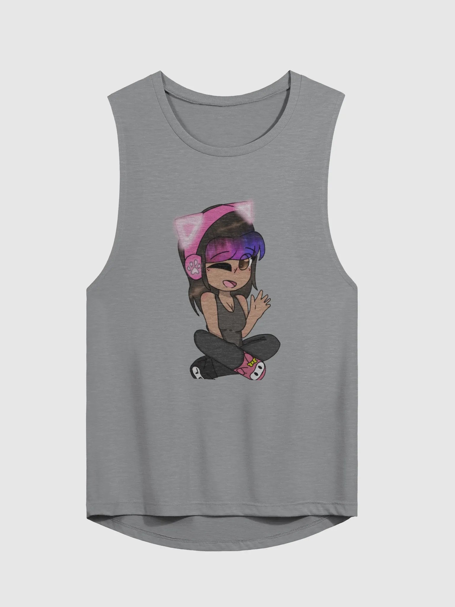 Women's Tank Top product image (1)