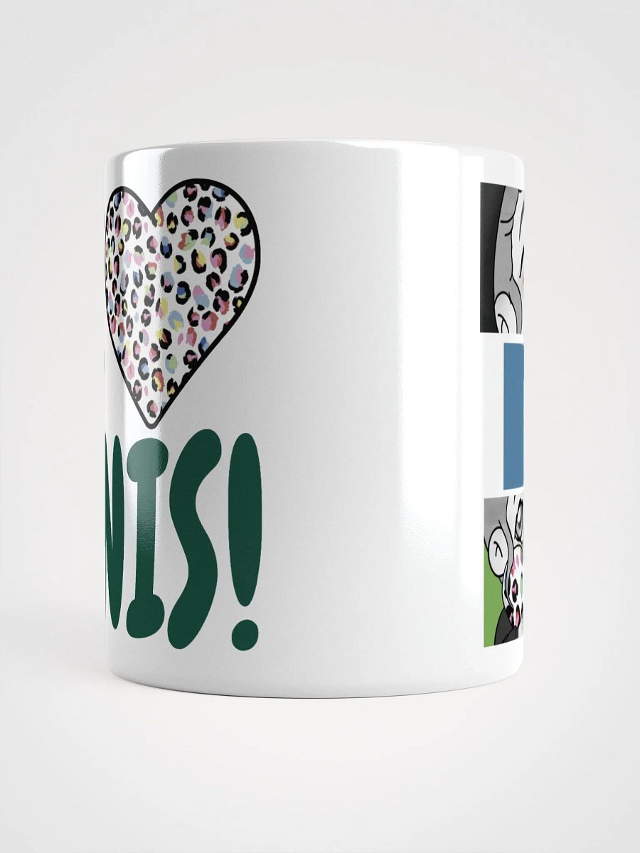 We <3 PP Mug product image (4)