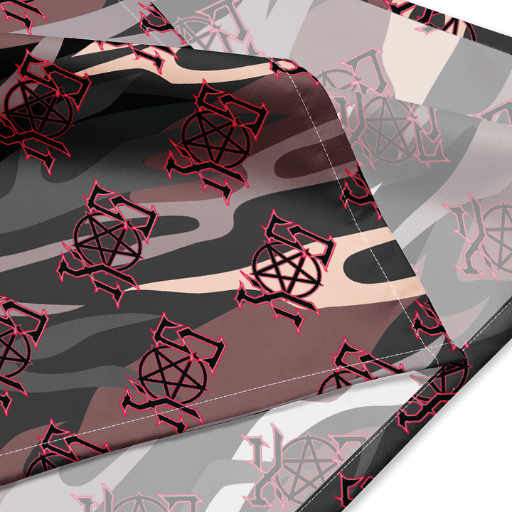 XNE OV SOLEIL Bandana product image (4)