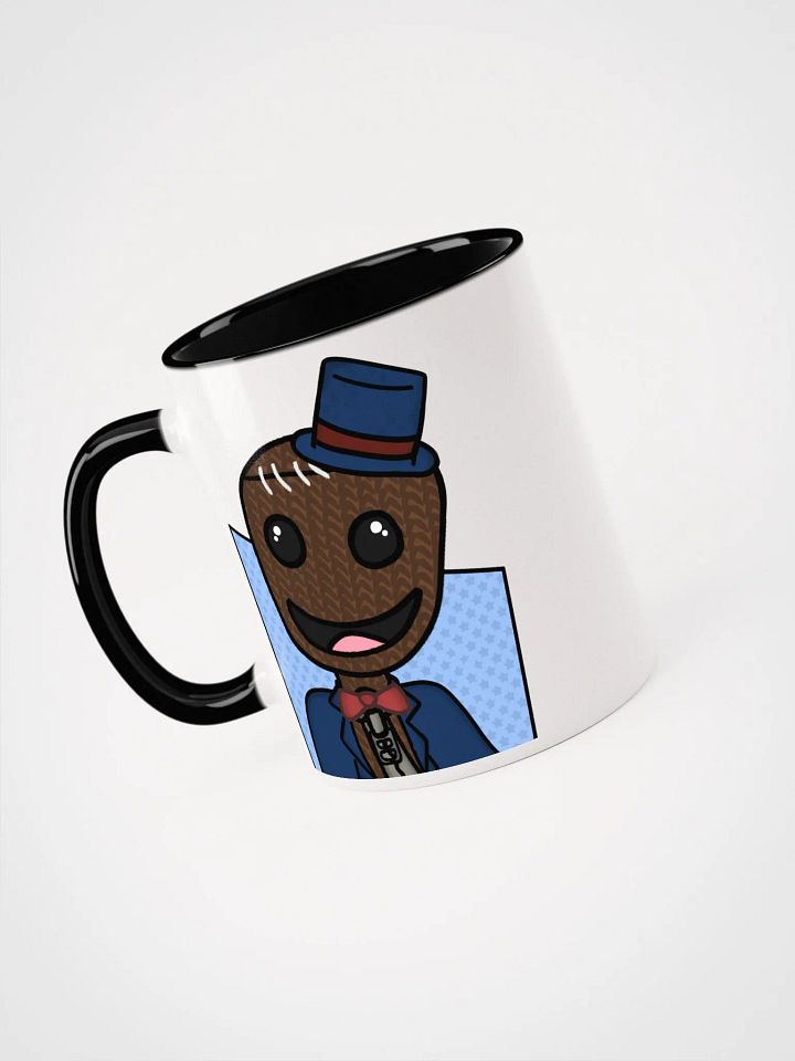 tux sack boy colored mug product image (1)