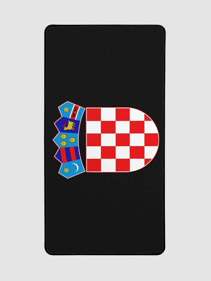Historical Heraldry Desk Mat product image (2)