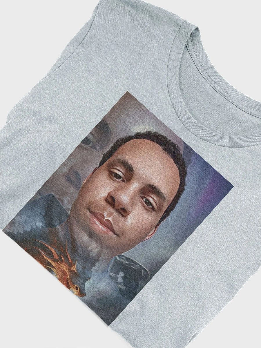 Camrian Hay Dragon Design T shirt 39 product image (5)