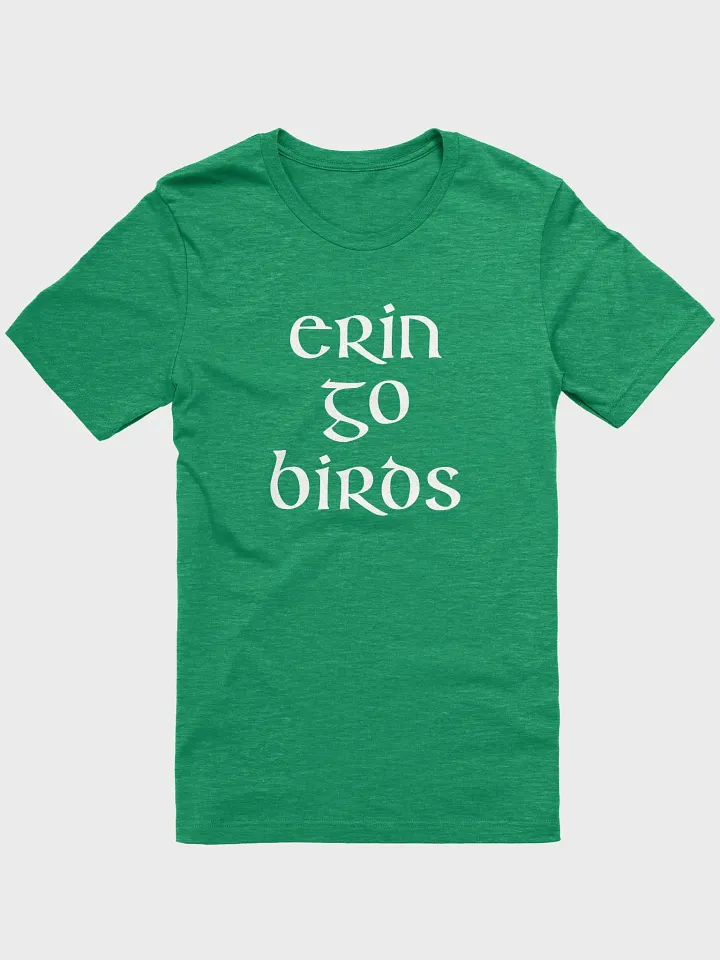 Erin Go Birds product image (1)