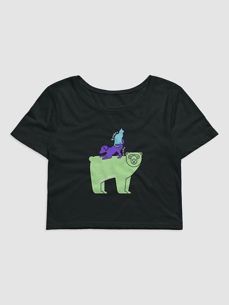 Pet Me (Crop Top) product image (1)