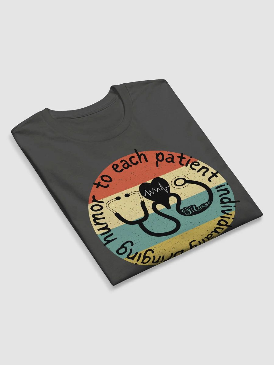 Bringing humor to each patient individually Long Sleeve Shirt product image (14)